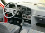 Peugeot 309 SX 5-Door 1989 года (WW)